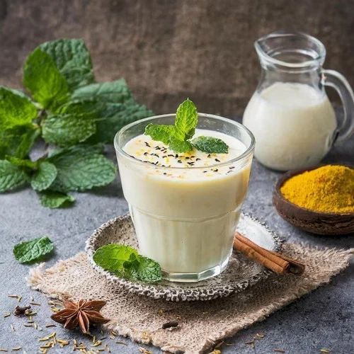 Blend Mattha Masala Powder (मठ्ठा मसाला)
