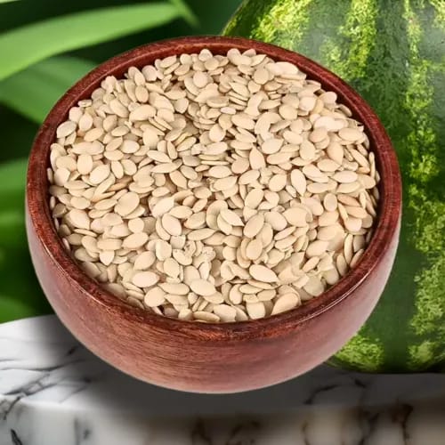 Watermelon Seeds (कलिंगड बी / मगज)
